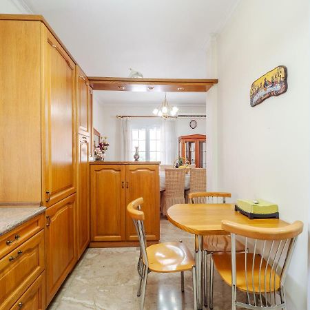 Aleka'S House In Corfu Town Apartment Exterior foto