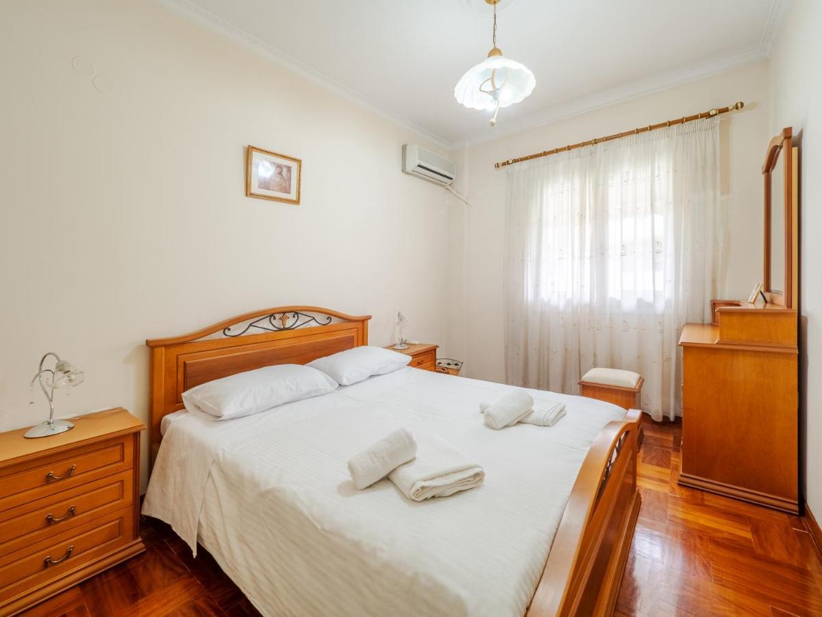 Aleka'S House In Corfu Town Apartment Exterior foto