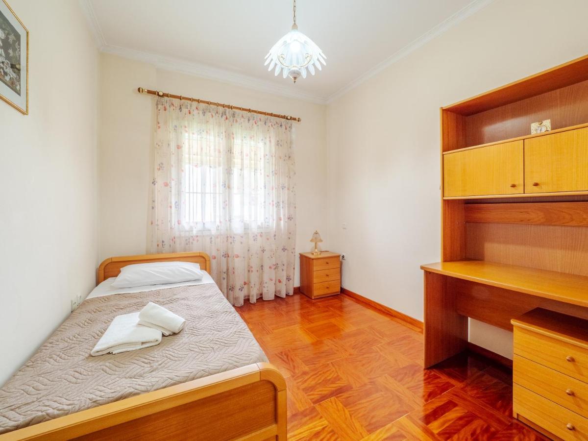 Aleka'S House In Corfu Town Apartment Exterior foto