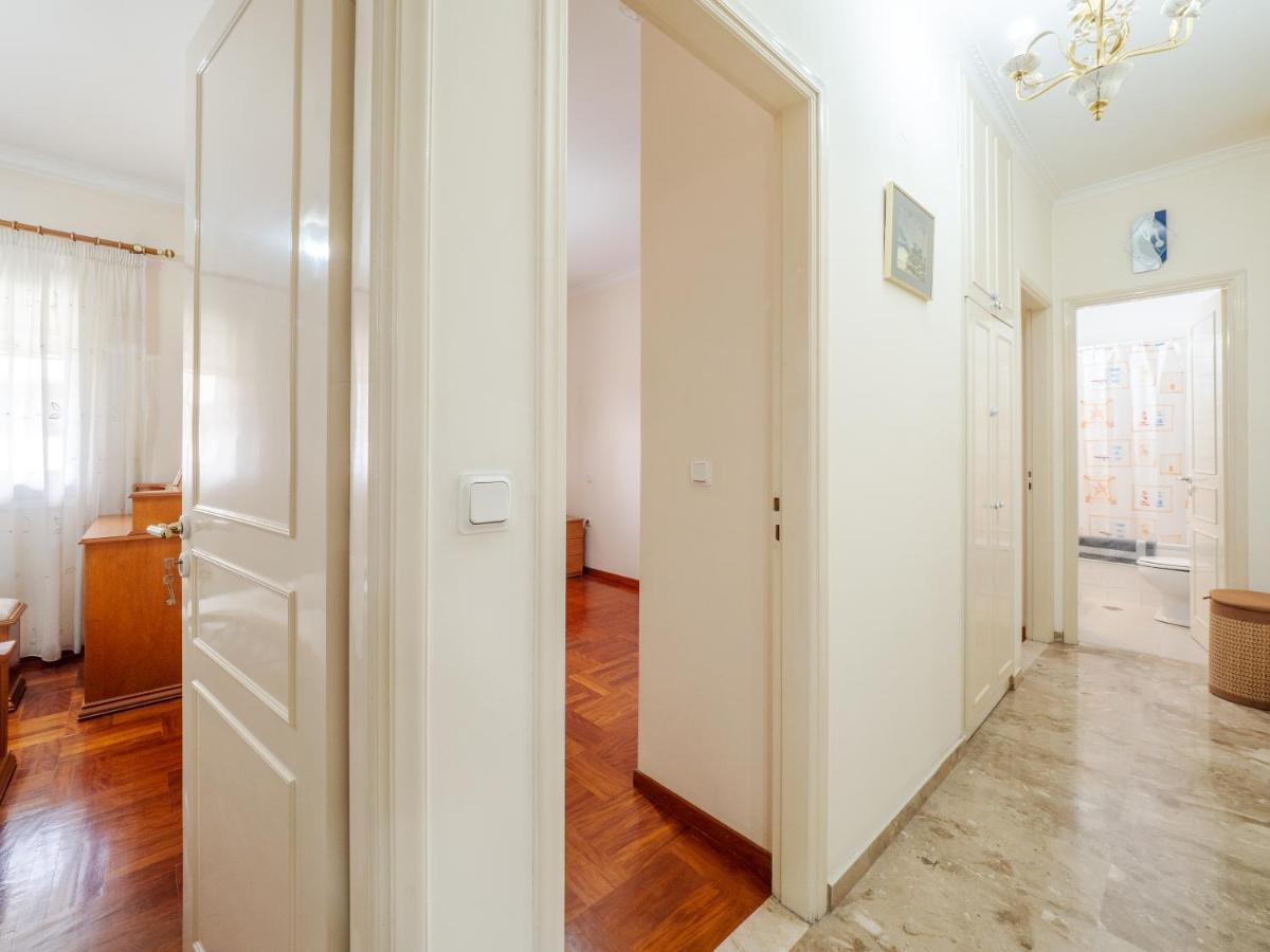 Aleka'S House In Corfu Town Apartment Exterior foto