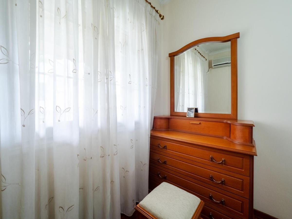 Aleka'S House In Corfu Town Apartment Exterior foto